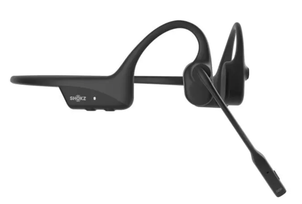 Shokz