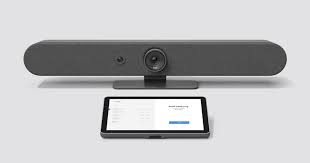 Logitech Rally Bar Mini + TAP IP