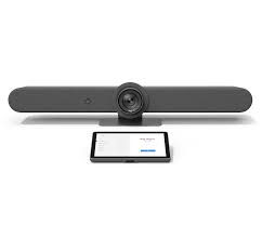 Logitech Rally Bar + TAP IP