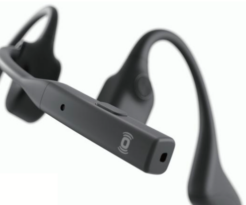 Shokz OpenComm2 UC — collaborateIQ Shokz OpenComm2 UC — collaborateIQ