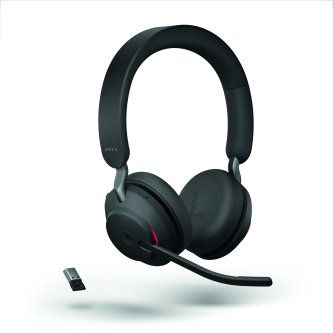 Jabra Evolve2 65 Headset