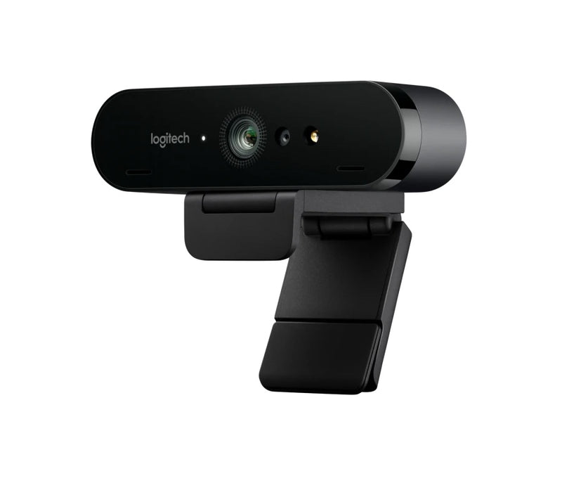 Logitech Brio 4K Pro
