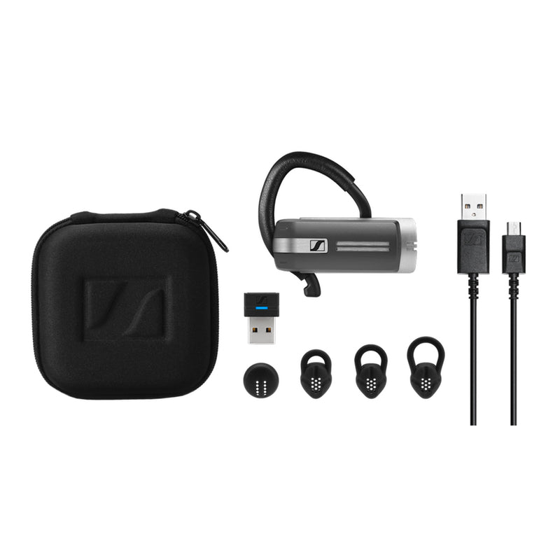 EPOS I SENNHEISER ADAPT Presence Grey UC