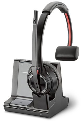 Poly Savi 8210 Wireless DECT