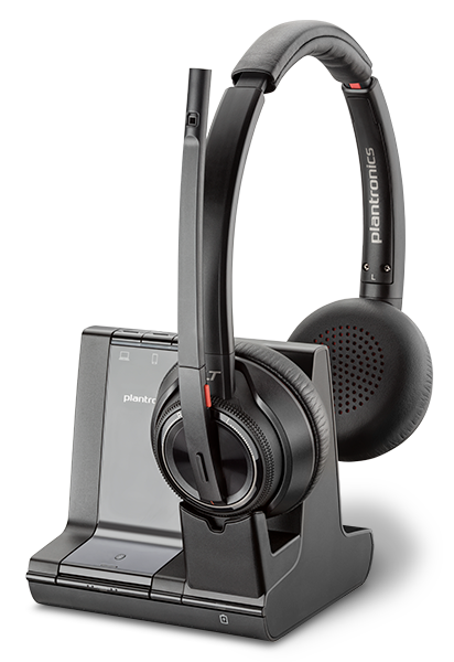 Poly Savi 8220 Wireless DECT